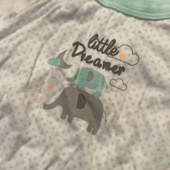 Rene rofe boys 3-6 months 1 piece - Picture 2 of 5